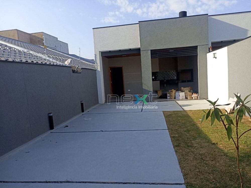 Casa à venda com 2 quartos, 101m² - Foto 7