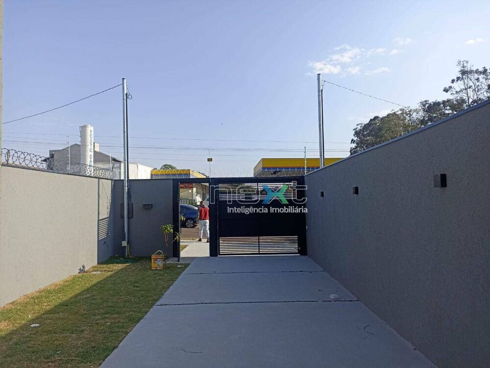 Casa à venda com 2 quartos, 101m² - Foto 8