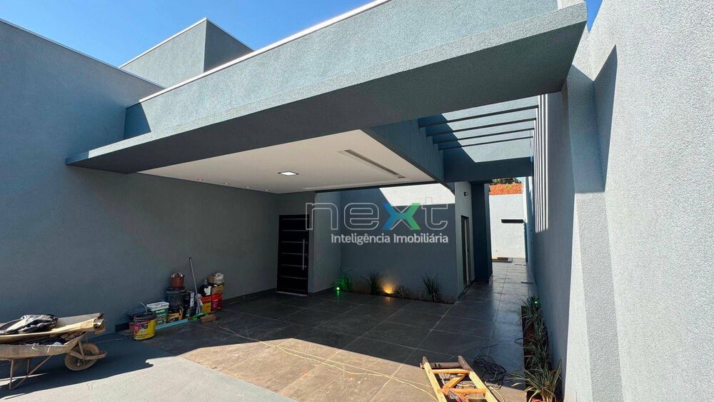 Casa, 170 m² - Foto 22