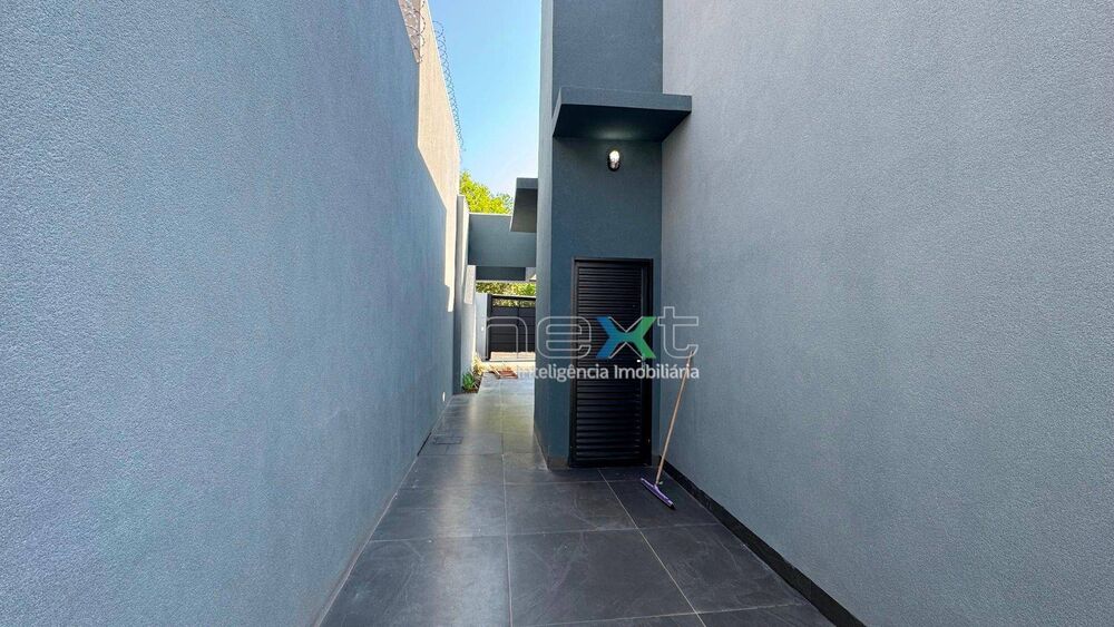 Casa, 170 m² - Foto 6