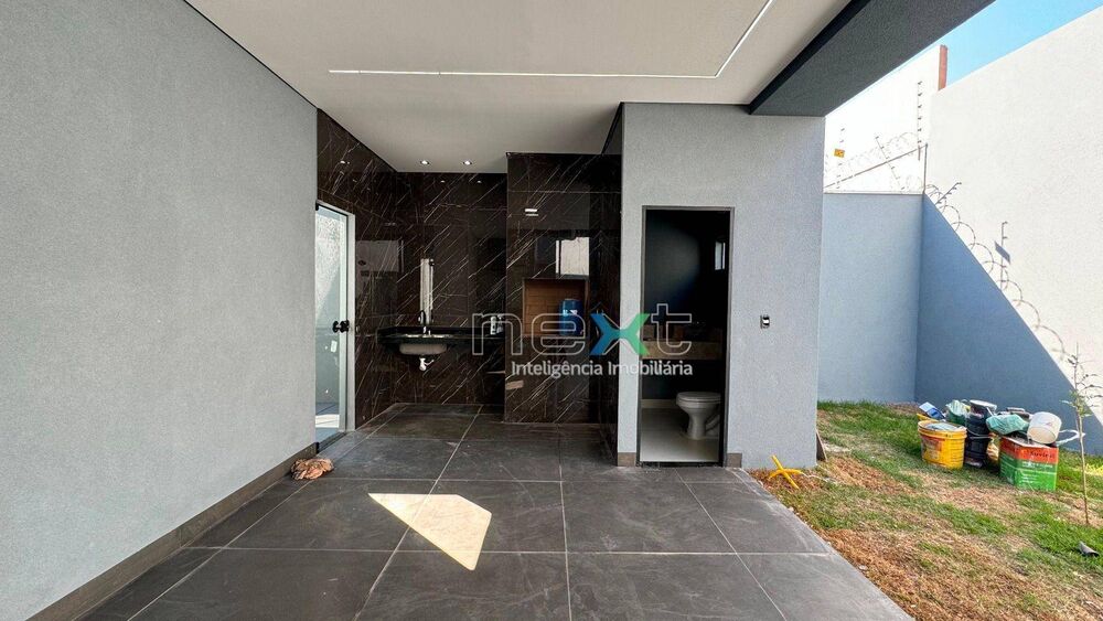 Casa, 170 m² - Foto 9