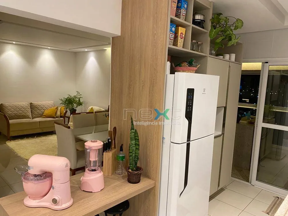 Apartamento, 3 quartos, 116 m² - Foto 2