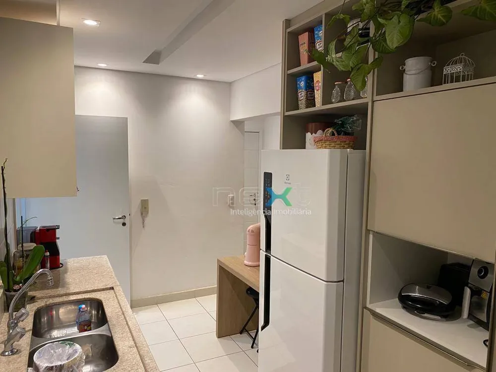 Apartamento, 3 quartos, 116 m² - Foto 3