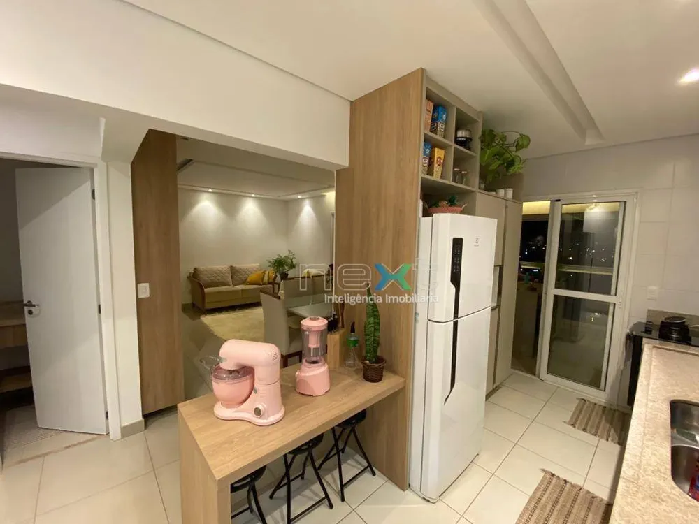 Apartamento, 3 quartos, 116 m² - Foto 4