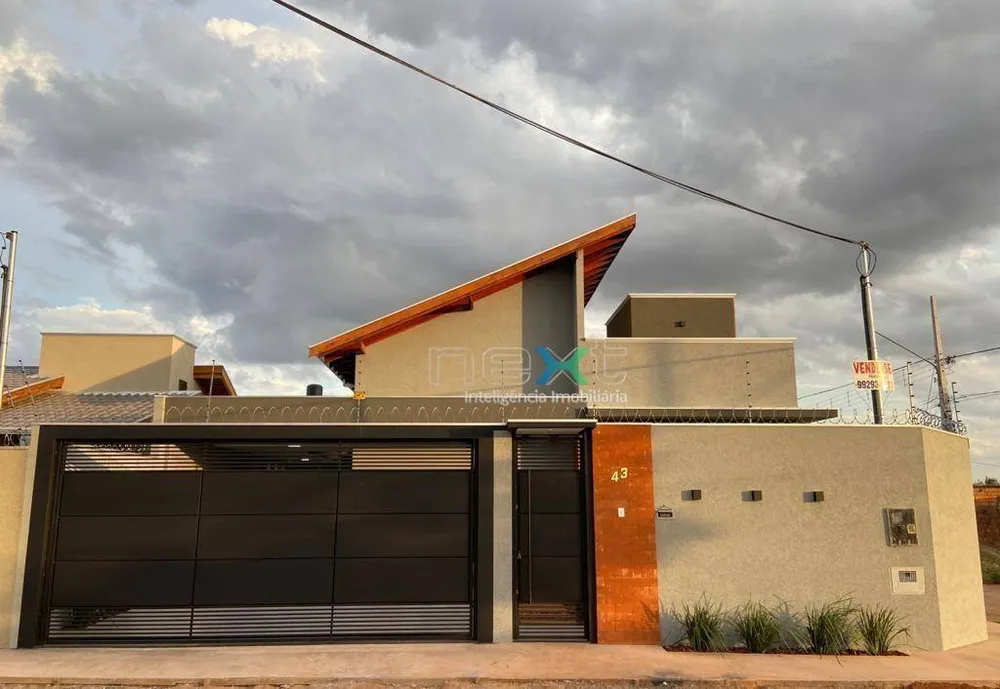 Casa, 2 quartos, 105 m² - Foto 1