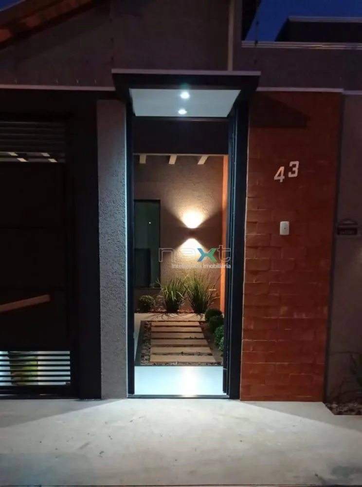 Casa, 2 quartos, 105 m² - Foto 3