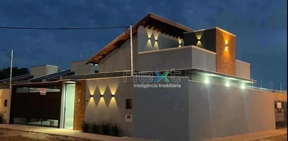 Casa, 2 quartos, 105 m² - Foto 2