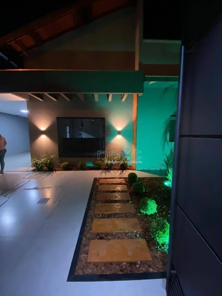 Casa, 2 quartos, 105 m² - Foto 4