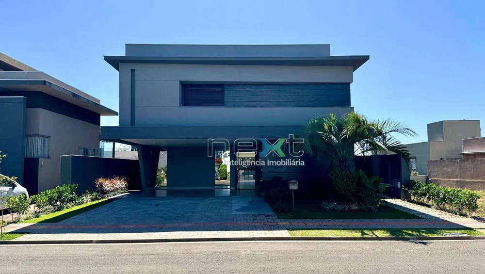 Sobrado, 3 quartos, 308 m² - Foto 3
