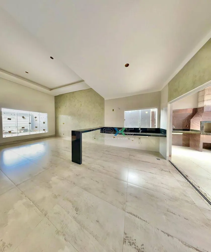 Casa, 3 quartos, 152 m² - Foto 2