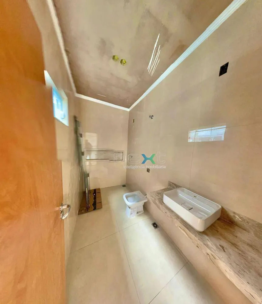 Casa, 3 quartos, 152 m² - Foto 3