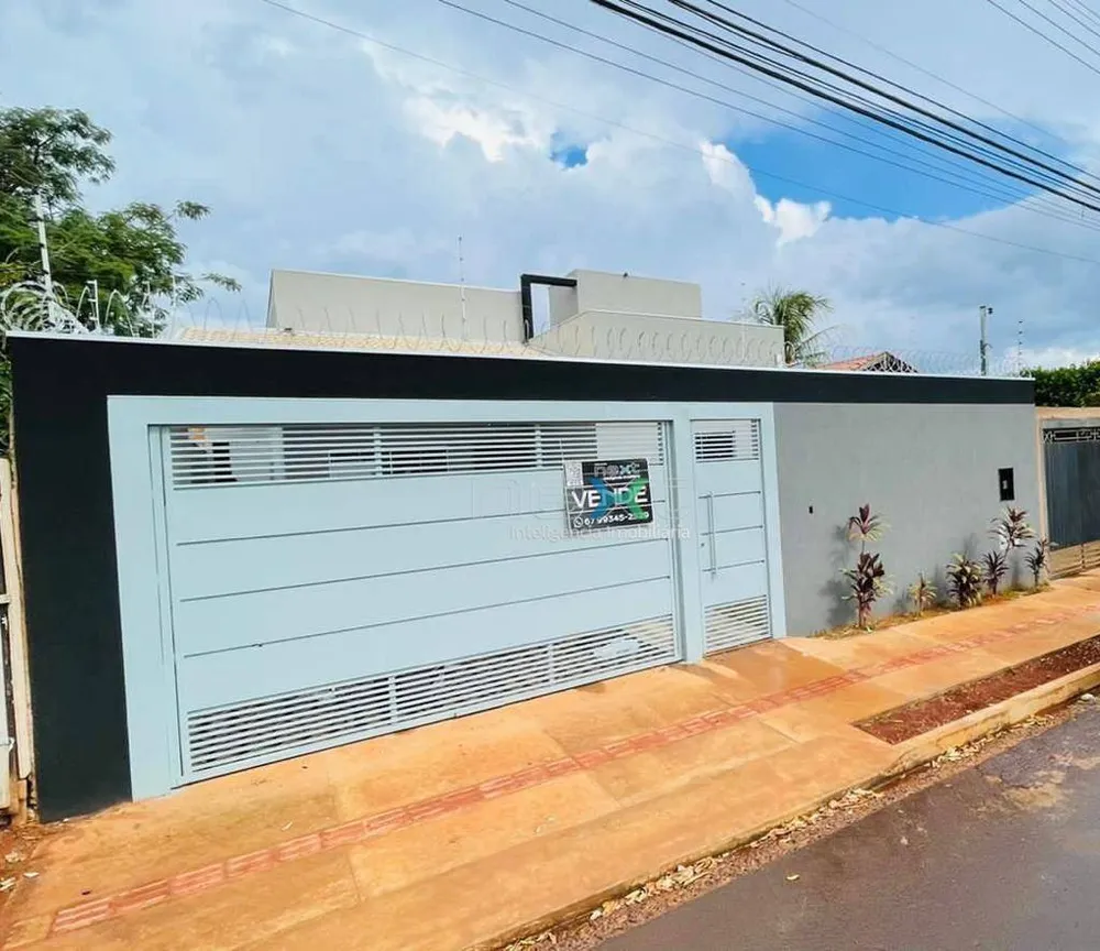 Casa, 3 quartos, 152 m² - Foto 1