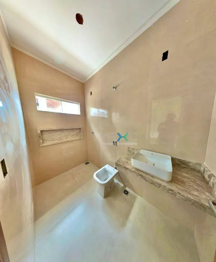 Casa, 3 quartos, 152 m² - Foto 4
