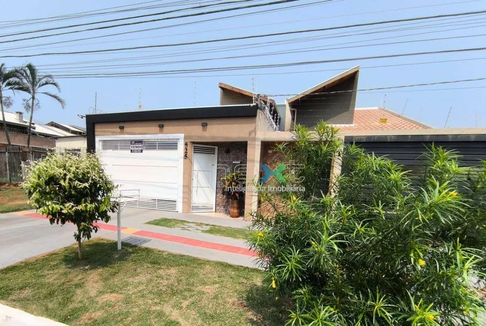 Casa, 105 m² - Foto 1