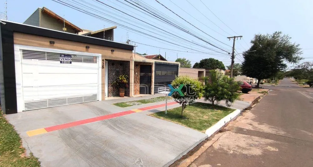 Casa, 105 m² - Foto 2