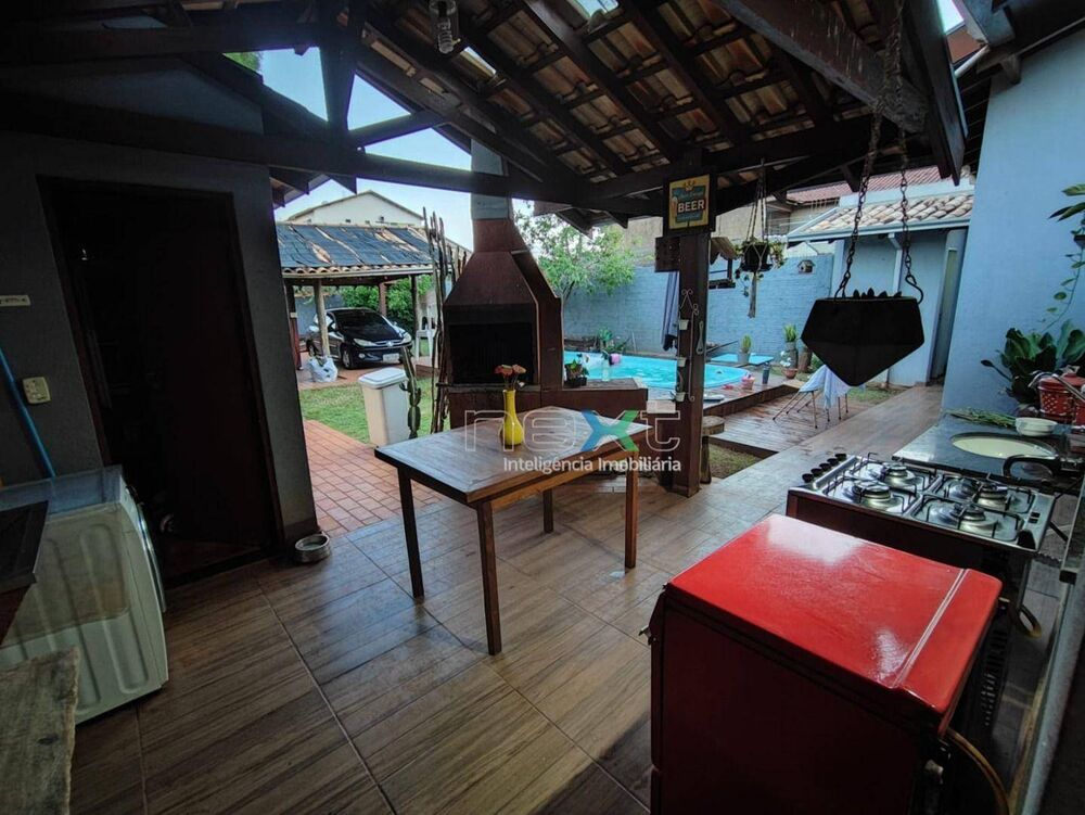 Casa, 2 quartos, 109 m² - Foto 3