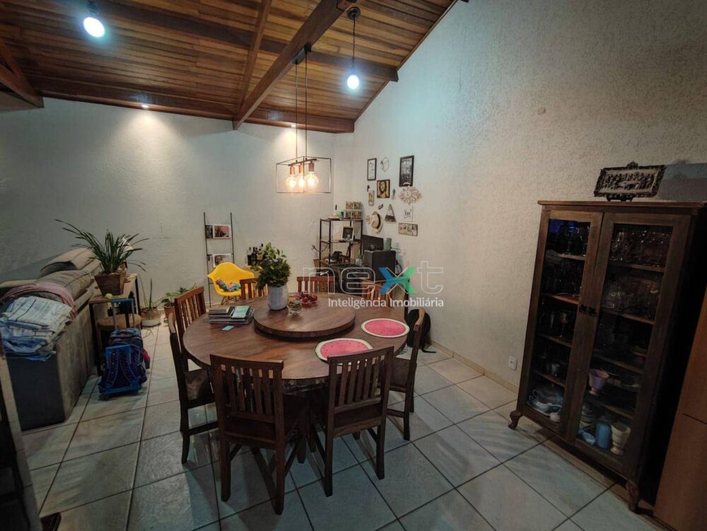 Casa, 2 quartos, 109 m² - Foto 4