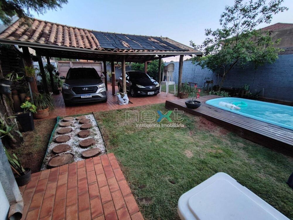 Casa, 2 quartos, 109 m² - Foto 2