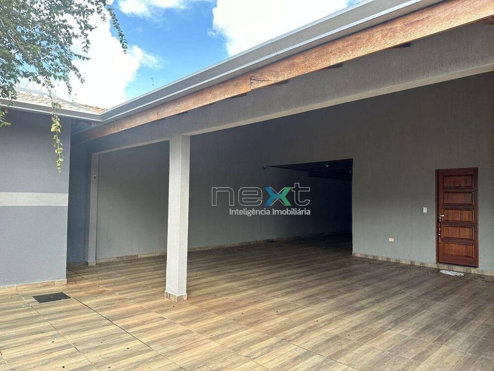 Casa, 3 quartos - Foto 2