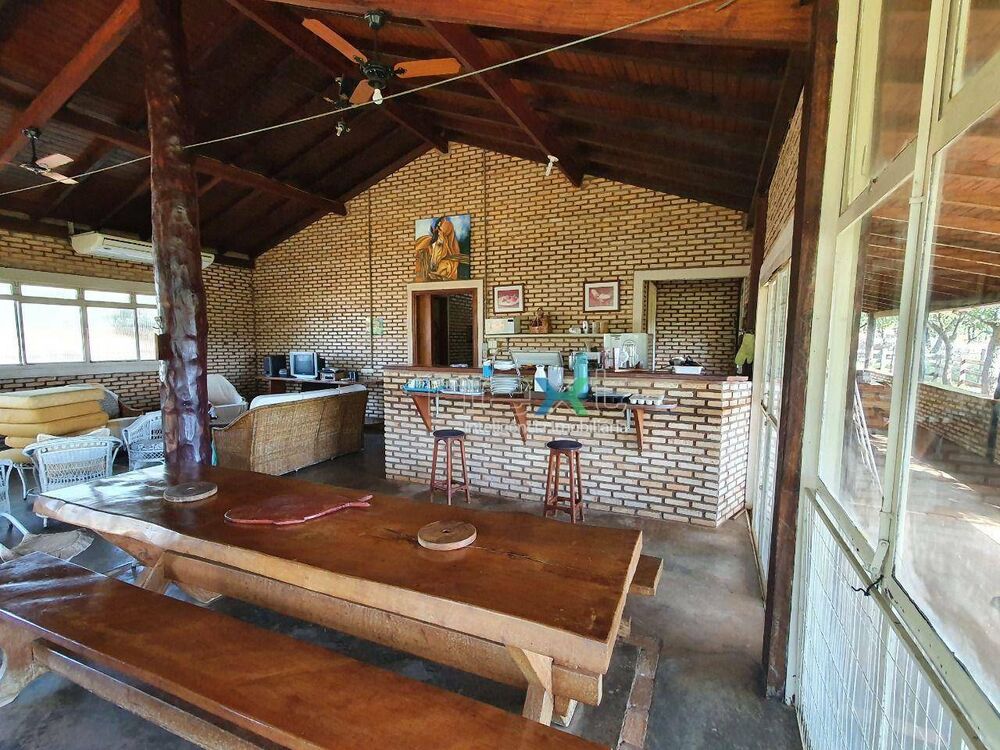 Fazenda, 400 hectares - Foto 9