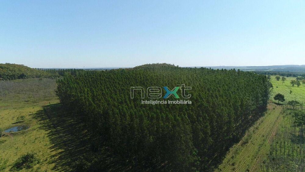 Fazenda, 400 hectares - Foto 1