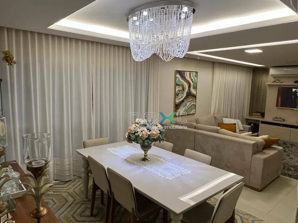 Apartamento, 3 quartos, 142 m² - Foto 4