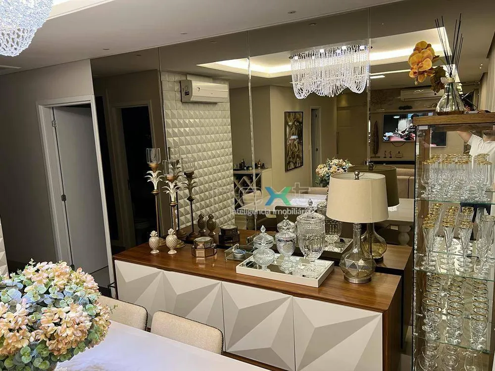 Apartamento, 3 quartos, 142 m² - Foto 1