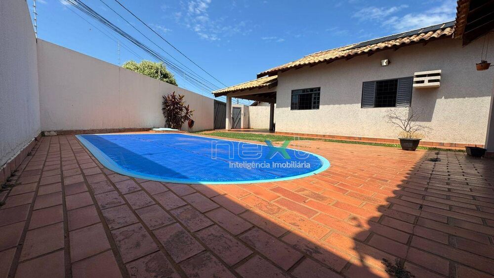 Casa, 3 quartos, 127 m² - Foto 17