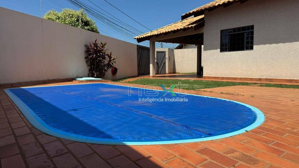 Casa, 3 quartos, 127 m² - Foto 14