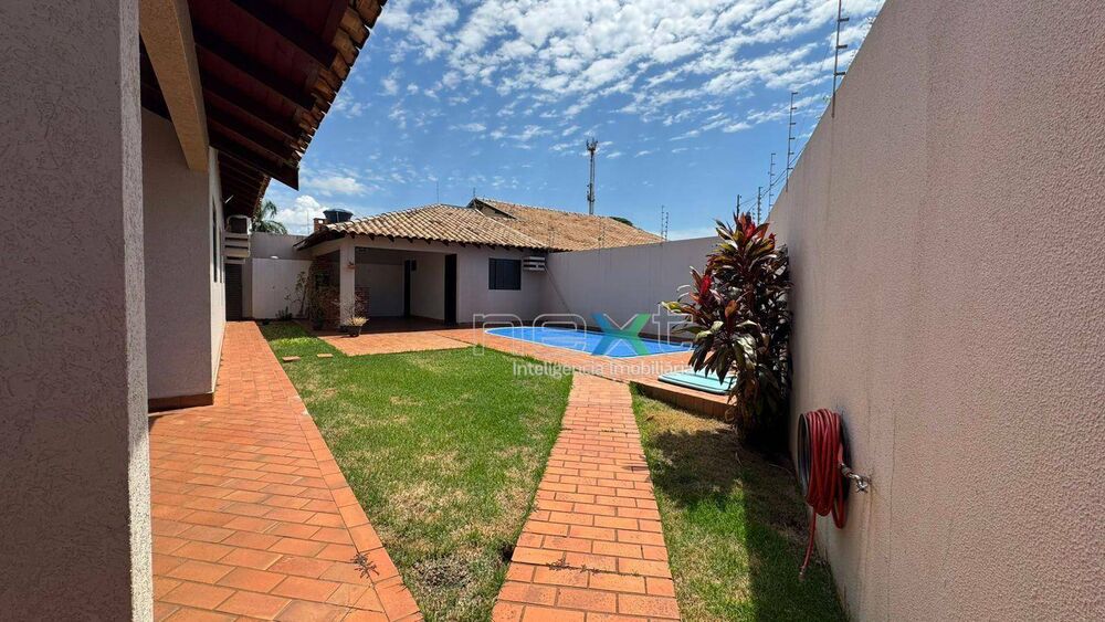 Casa, 3 quartos, 127 m² - Foto 13