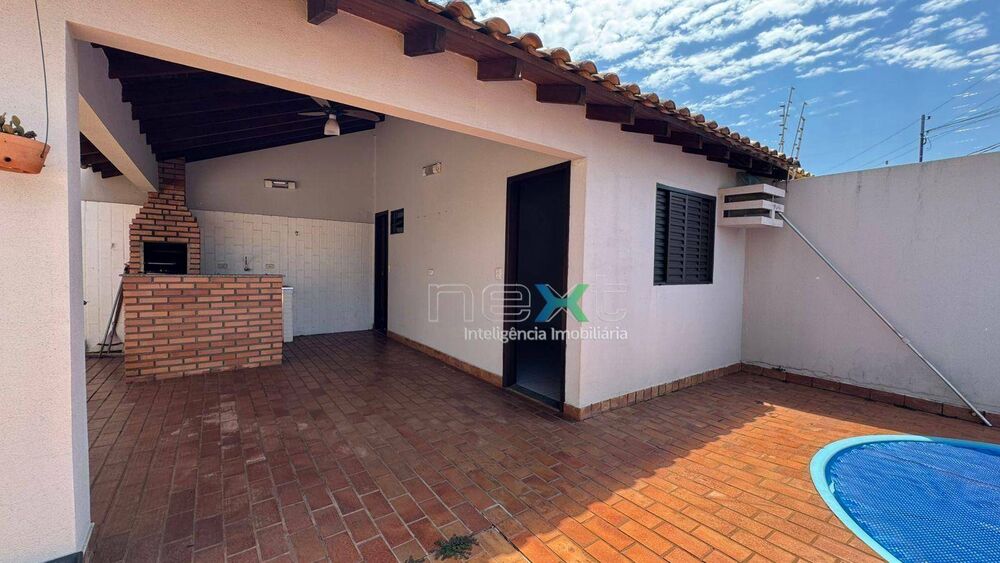 Casa, 3 quartos, 127 m² - Foto 15