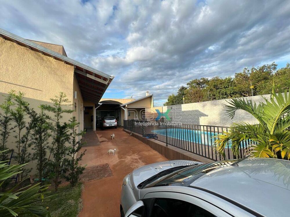 Casa, 2 quartos, 187 m² - Foto 4