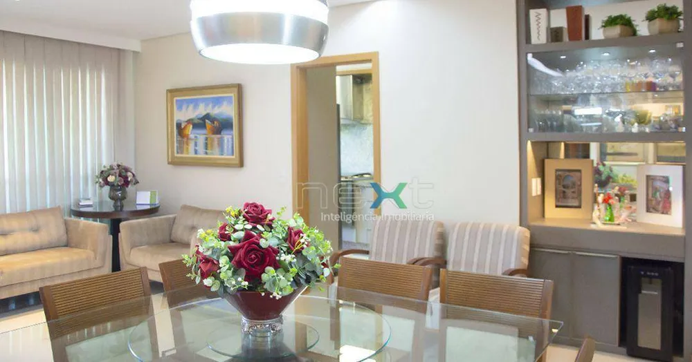 Apartamento, 3 quartos, 166 m² - Foto 2