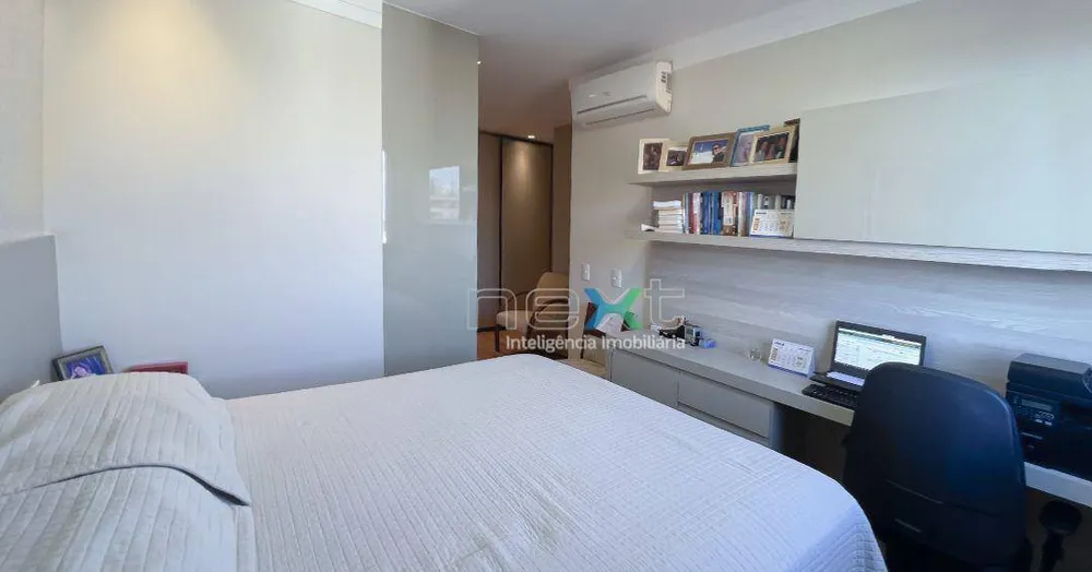 Apartamento, 3 quartos, 166 m² - Foto 3