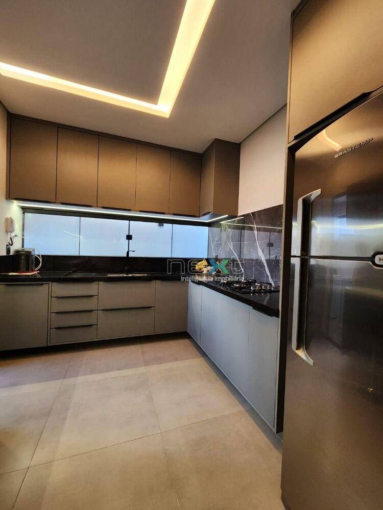 Casa, 3 quartos, 86 m² - Foto 2