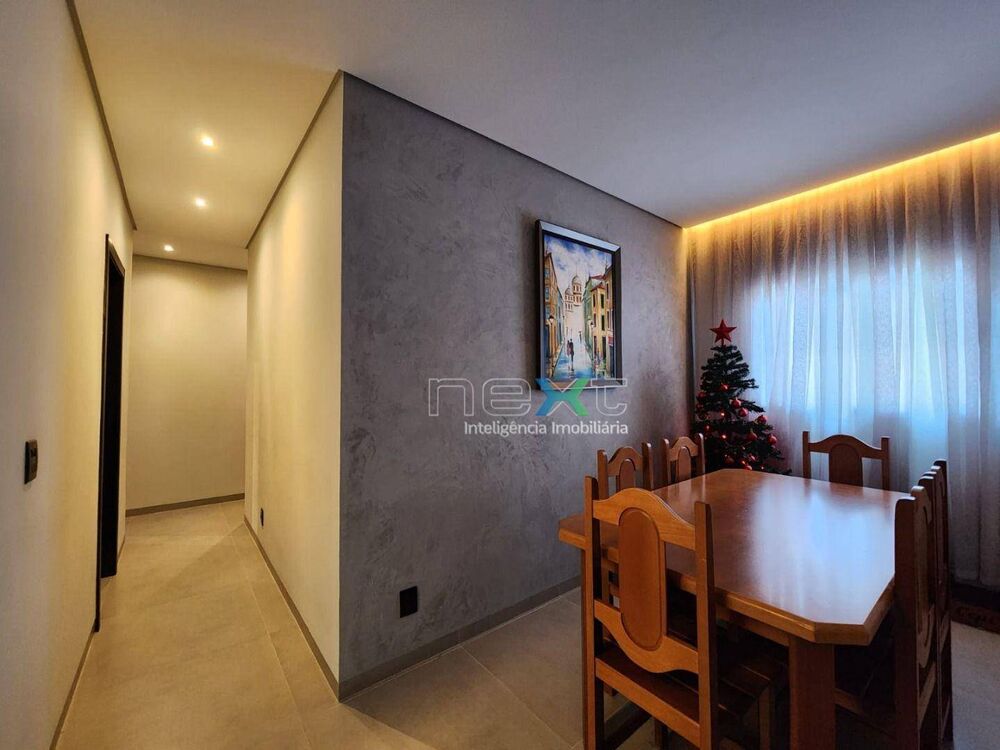 Casa, 3 quartos, 86 m² - Foto 12