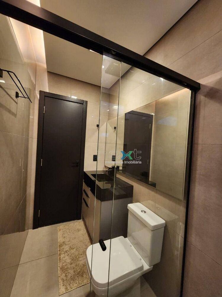 Casa, 3 quartos, 86 m² - Foto 9