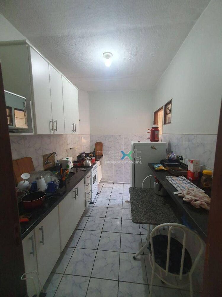Apartamento, 2 quartos - Foto 6