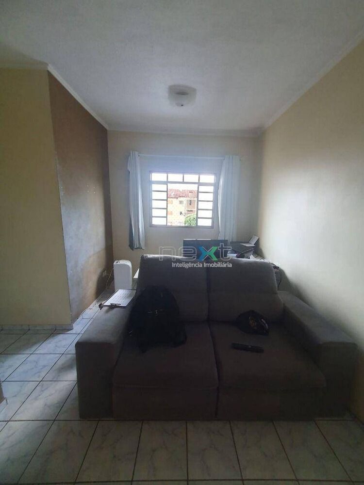 Apartamento, 2 quartos - Foto 3