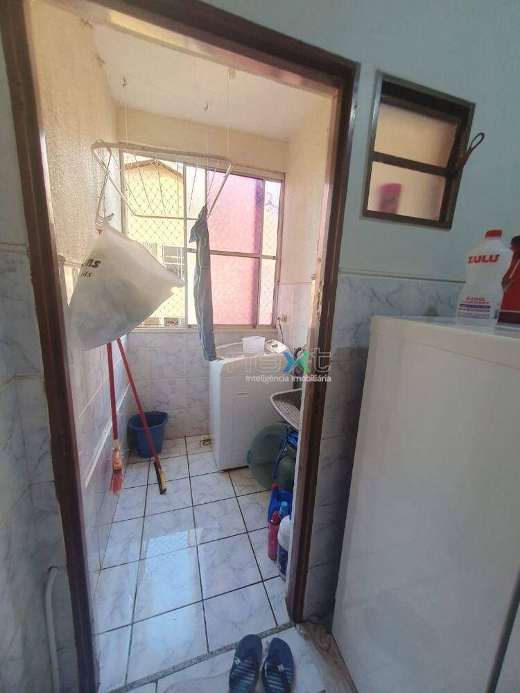 Apartamento, 2 quartos - Foto 7