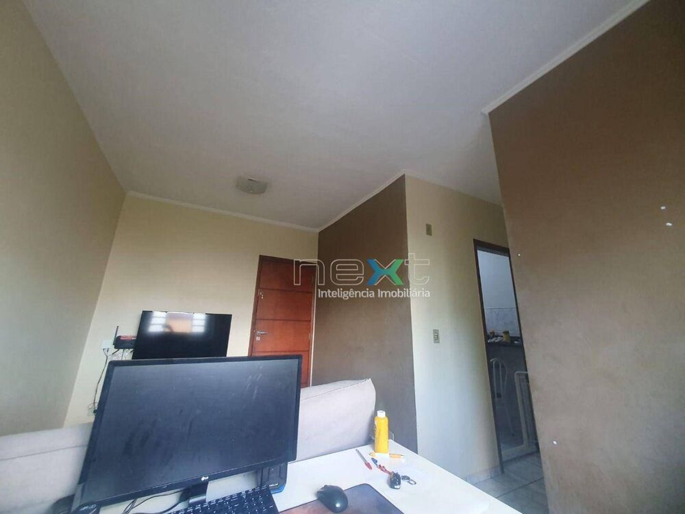 Apartamento, 2 quartos - Foto 5
