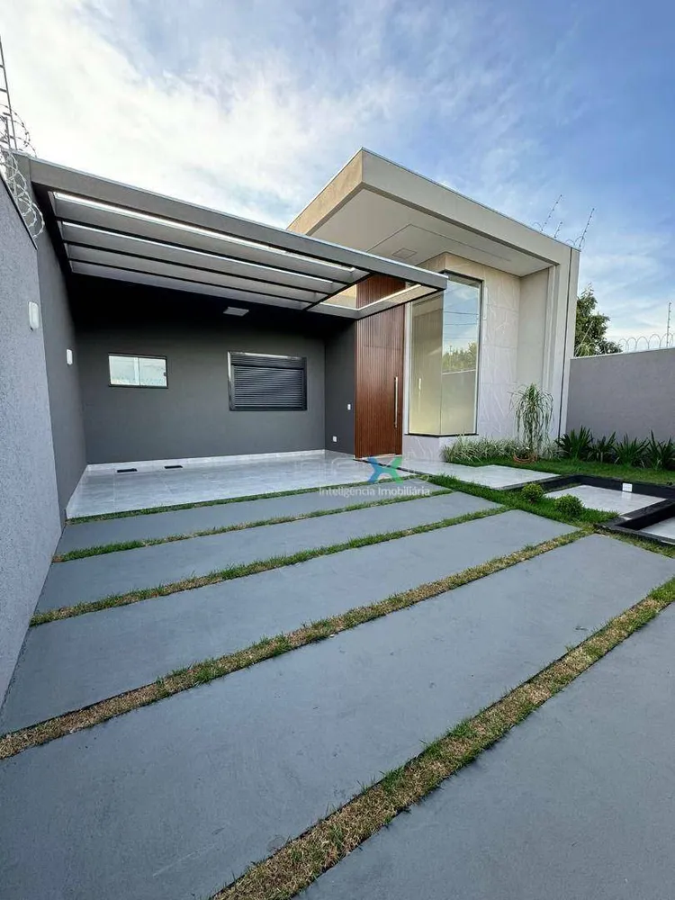 Casa, 3 quartos, 138 m² - Foto 3