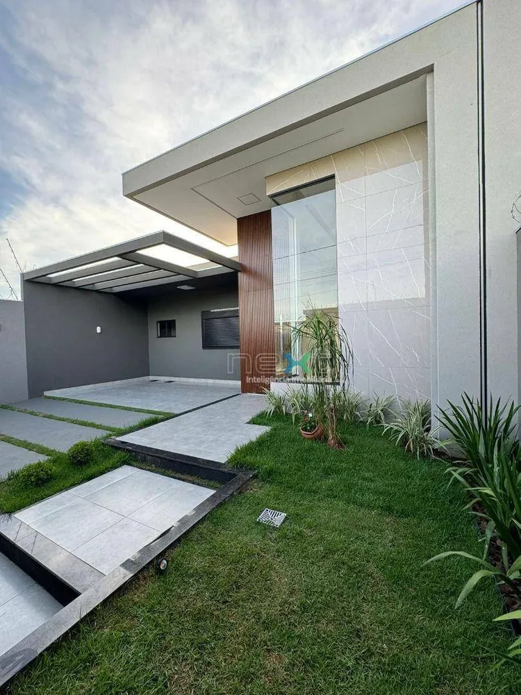 Casa, 3 quartos, 138 m² - Foto 2