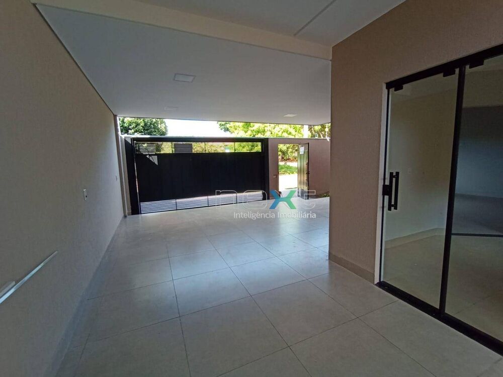 Casa, 3 quartos, 121 m² - Foto 4