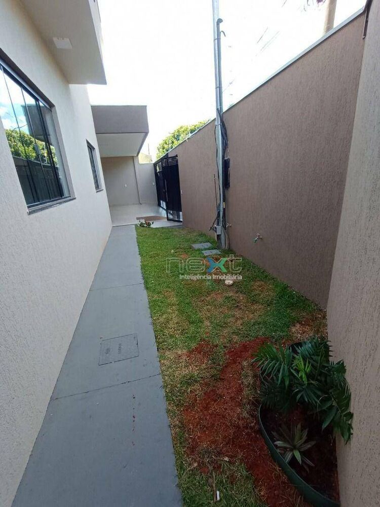 Casa, 3 quartos, 121 m² - Foto 3