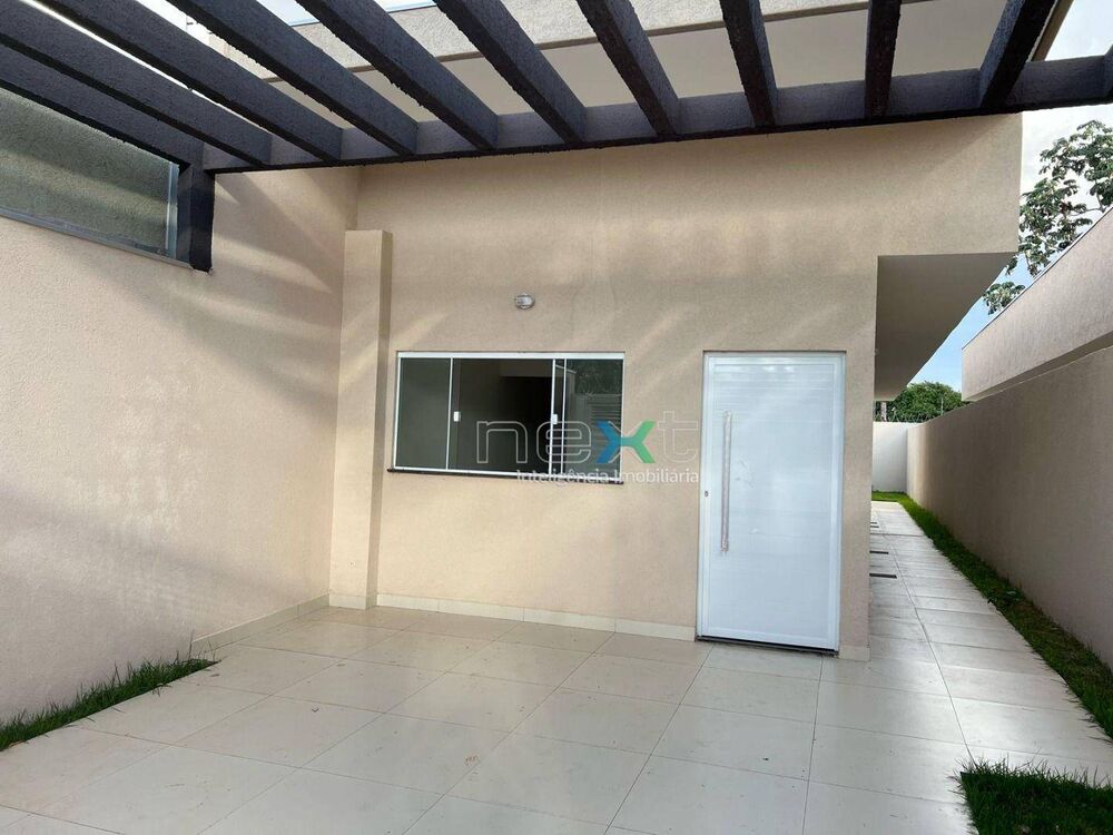 Casa, 2 quartos, 92 m² - Foto 1