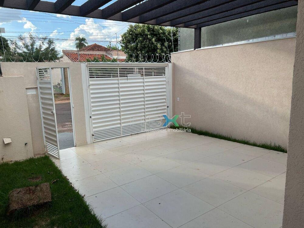 Casa, 2 quartos, 92 m² - Foto 2