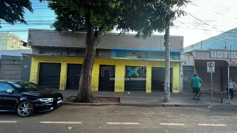 Loja-Salão à venda, 426m² - Foto 1