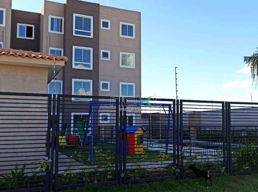 Apartamento - Foto 2