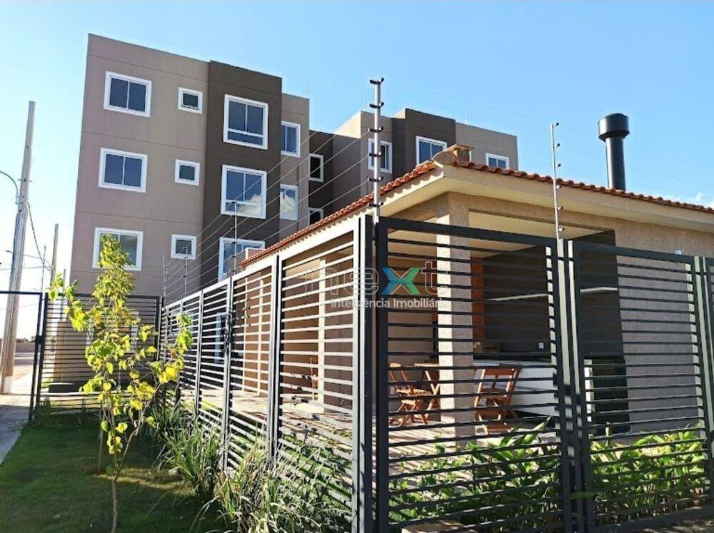 Apartamento - Foto 1